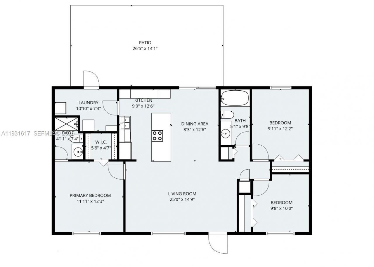 9612 Wyoming Ct , Boca Raton, FL 33434 Photo