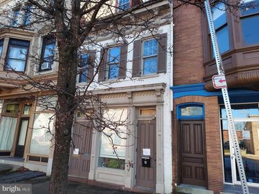264 W MARKET STREET, Unit #2, YORK, PA 17401