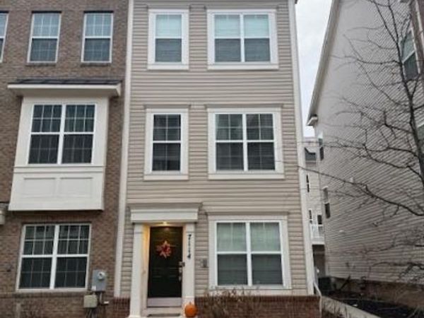 7114 MASONRY ALLEY, BELTSVILLE, MD 20705