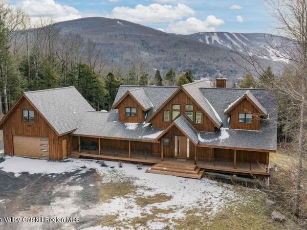 110 Old Road, Windham, NY 12496