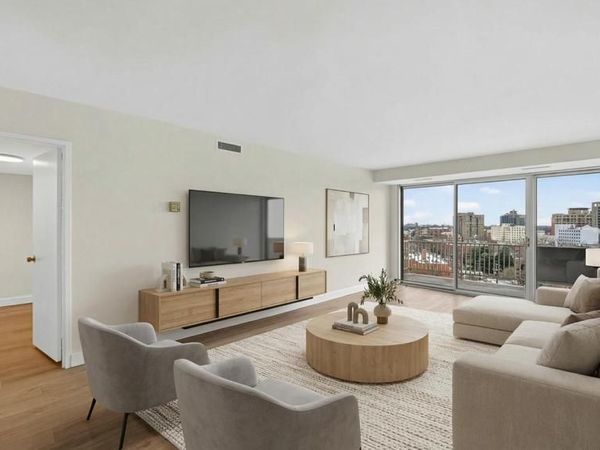 8315 N BROOK LANE, Unit 1107, BETHESDA, MD 20814