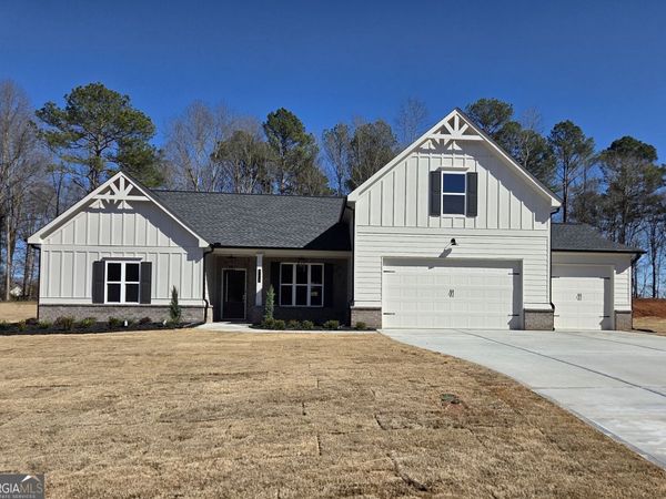 308 Meadows Drive, Bethlehem, GA 30620