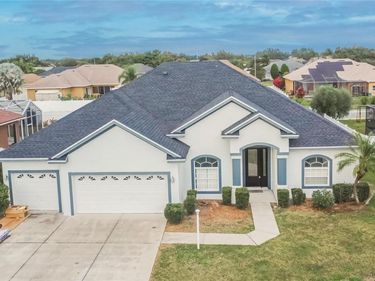 258 TERRANOVA BOULEVARD, WINTER HAVEN, FL 33884