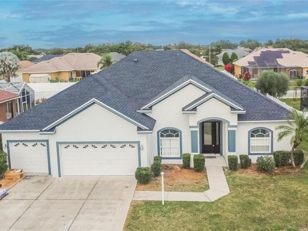 258 TERRANOVA BOULEVARD, WINTER HAVEN, FL 33884