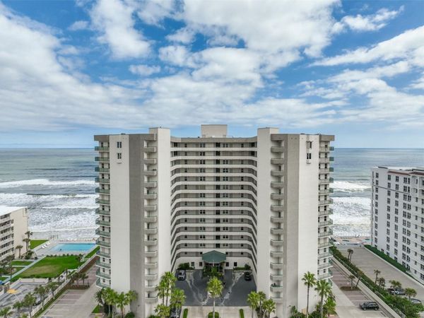 2055 S ATLANTIC AVENUE, Unit 1002, DAYTONA BEACH, FL 32118