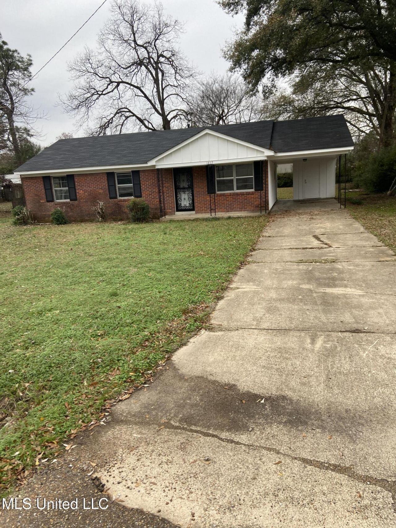 1617 School Street, Tunica, MS 38676 Main Photo
