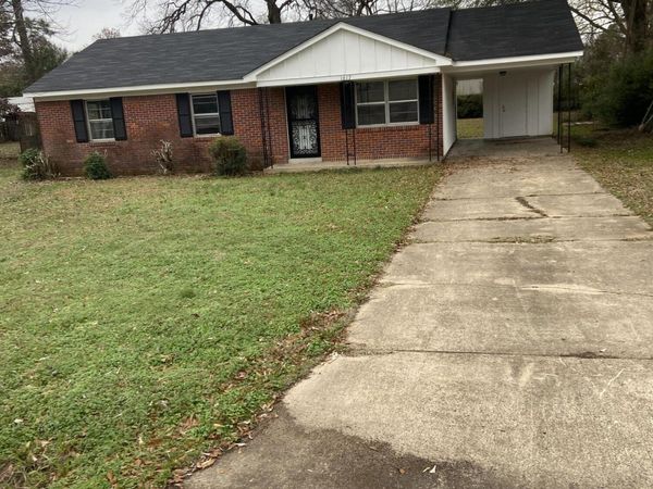 1617 School Street, Tunica, MS 38676