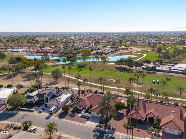 13423 W GABLE HILL Drive, Sun City West, AZ 85375