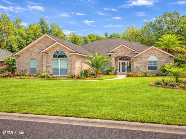 1539 LOCKEND Court, Jacksonville, FL 32221