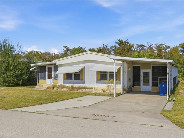 26034 Princess LN , BONITA SPRINGS, FL 34135