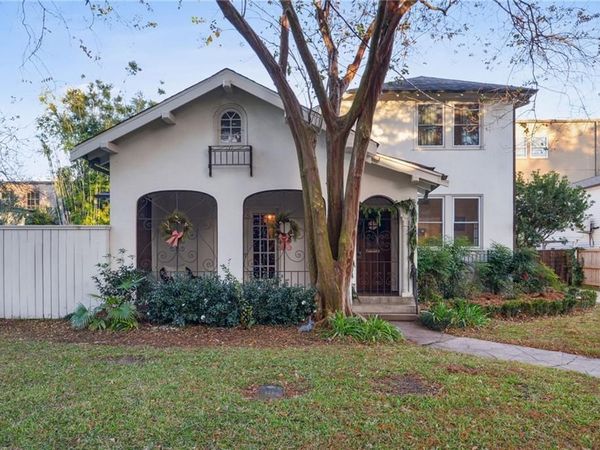 129 BROCKENBRAUGH Court, Metairie, LA 70005