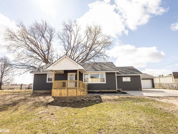 4 W South Street, Manly, IA 50456