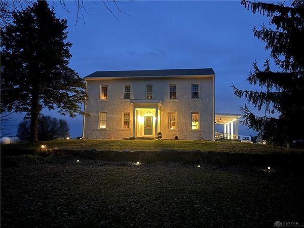 1930 Oxford Gettysburg Road, Eaton, OH 45320