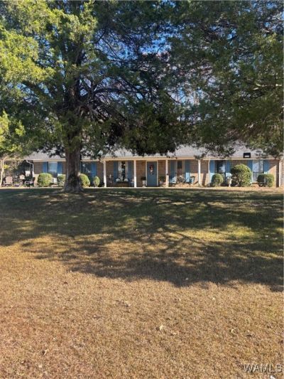 12569 Covered Bridge Road, Brookwood, AL 35444 Main Photo