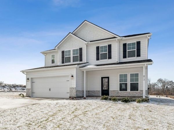 813 Easton Ln, Gallatin, TN 37066