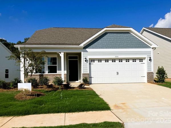 1080 Mapletree Lane , Indian Trail, NC 28079