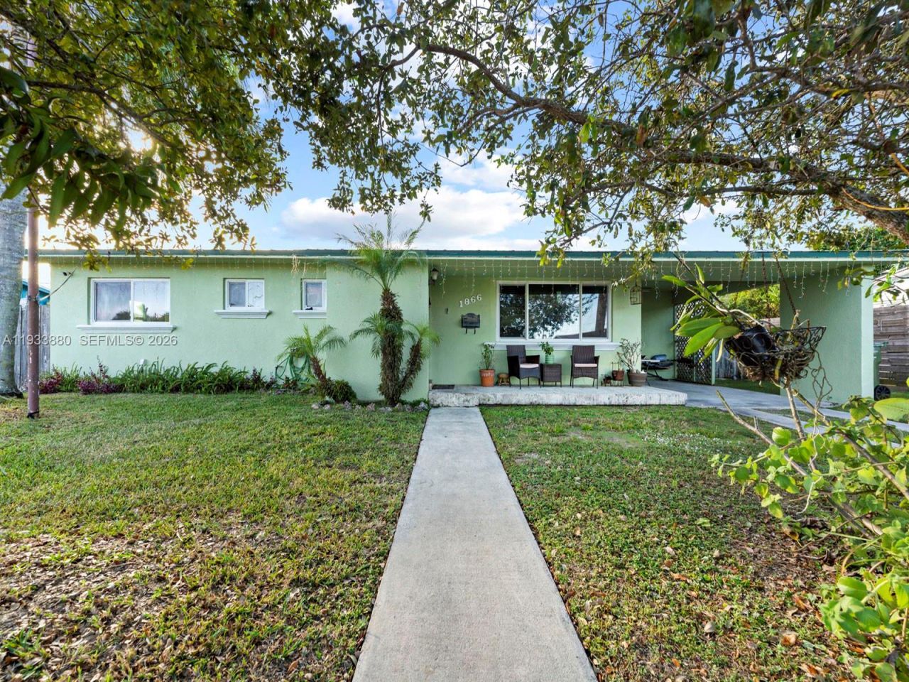 1866 NW 8th Ter, Homestead, FL 33030 Photo
