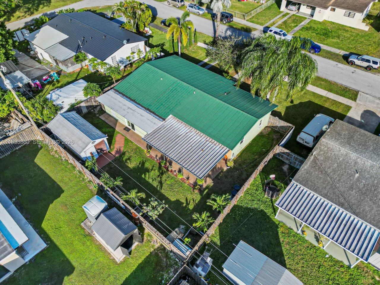 1866 NW 8th Ter, Homestead, FL 33030 Photo