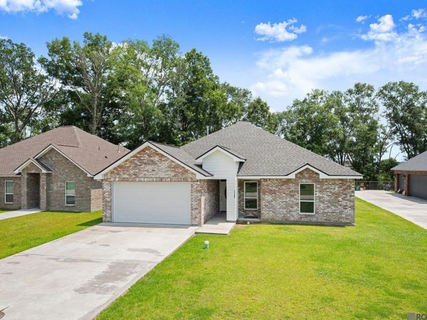 11202 Big Bend Ave, Baton Rouge, LA 70814
