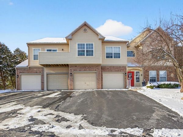 3705 E Barrington Drive, Unit B101, Bloomington, IN 47408