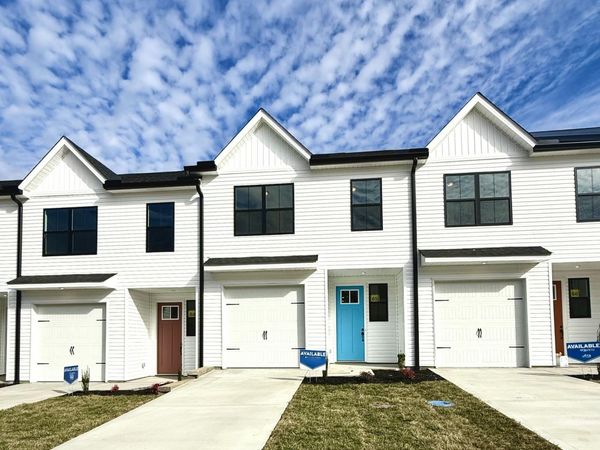 8830 Chapman Trace Way, Knoxville, TN 37920