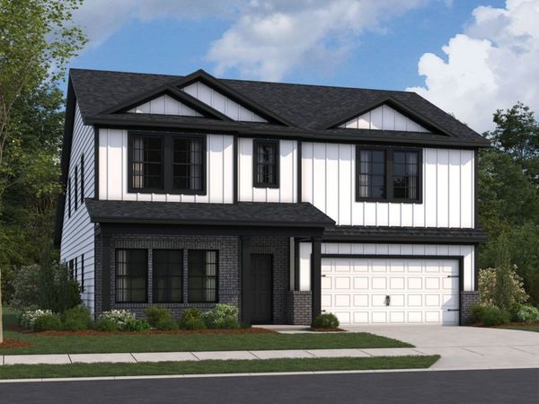 1401 Valley Ridge Dr , Gallatin, TN 37066