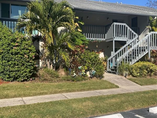 11201 122ND AVENUE, Unit 138, LARGO, FL 33778