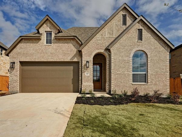 827 Jackson River LOOP, Kyle, TX 78640