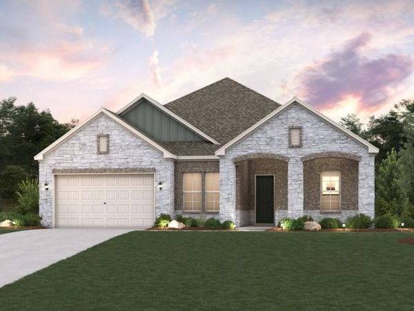 622 Landry Lane, Forney, TX 75126