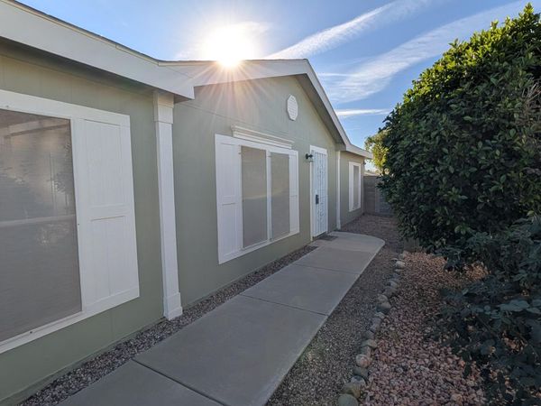 16101 N EL MIRAGE Road, Unit 394, El Mirage, AZ 85335