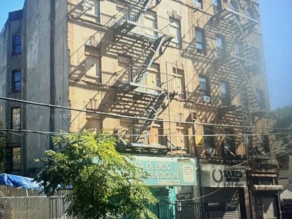 504 Brook Avenue, Bronx, NY 10455