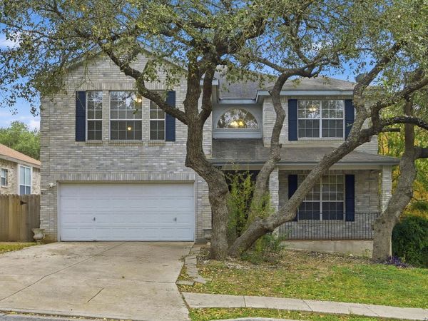 3617 Augusta Glade, Schertz, TX 78154