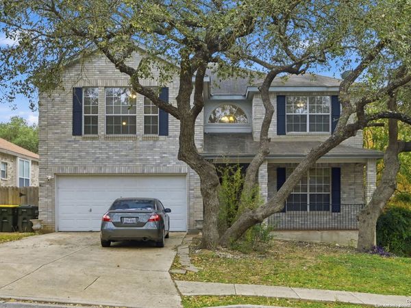 3617 Augusta Glade, Schertz, TX 78154