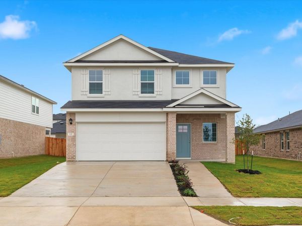 120 Raymondville Path PATH, San Marcos, TX 78666