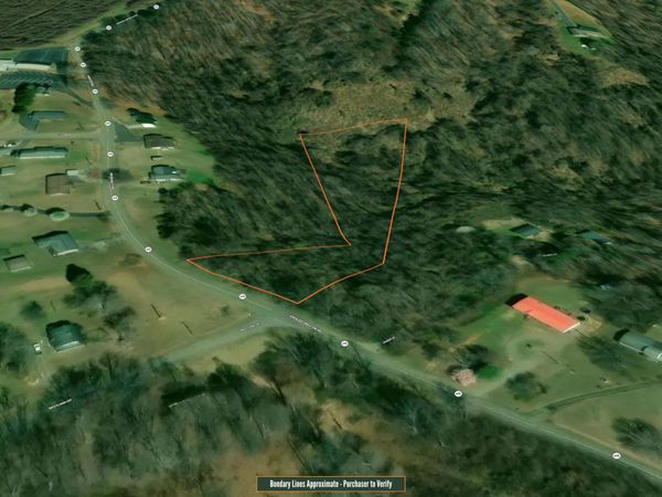 3446 SPENCER PRESTON RD, Martinsville, VA 24112
