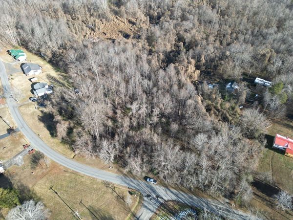 3446 SPENCER PRESTON RD , Martinsville, VA 24112