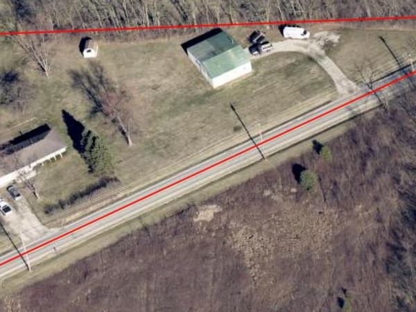 8040 Schleppi Road, Westerville, OH 43081