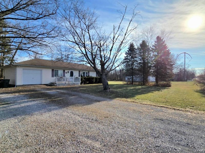 8040 Schleppi Road, Westerville, OH 43081 Photo 4