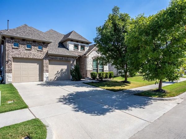 3516 Charleston Drive, Melissa, TX 75454