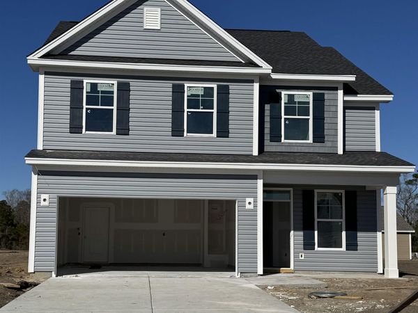 704 Bramble Way, Conway, SC 29527