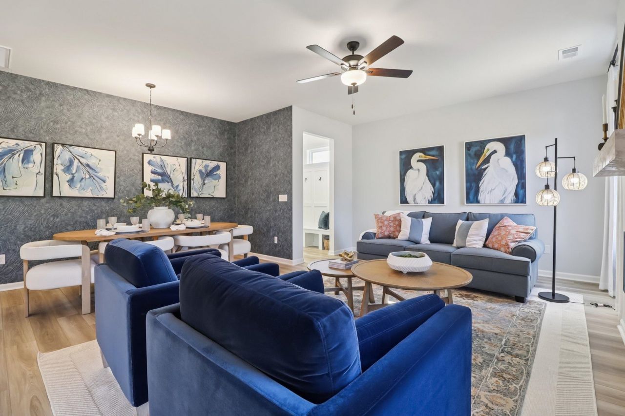 704 Bramble Way Photo 7