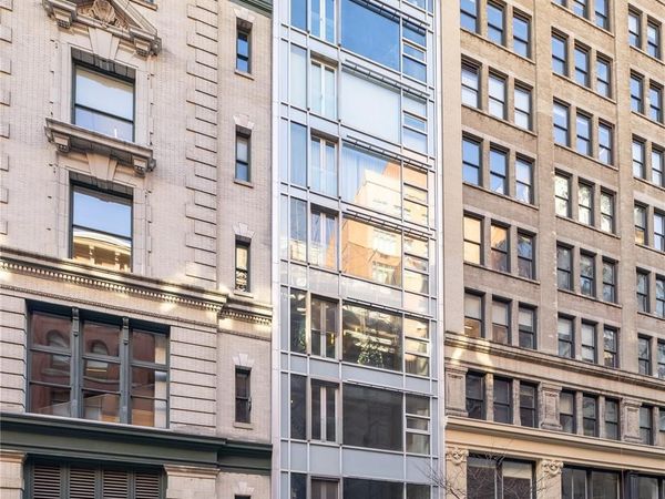 116 W 22nd Street, Unit 3, New York (Manhattan), NY 10011