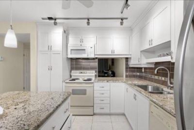 6095 N Sabal Palm Boulevard, Unit 210, Tamarac, FL 33319 Photo