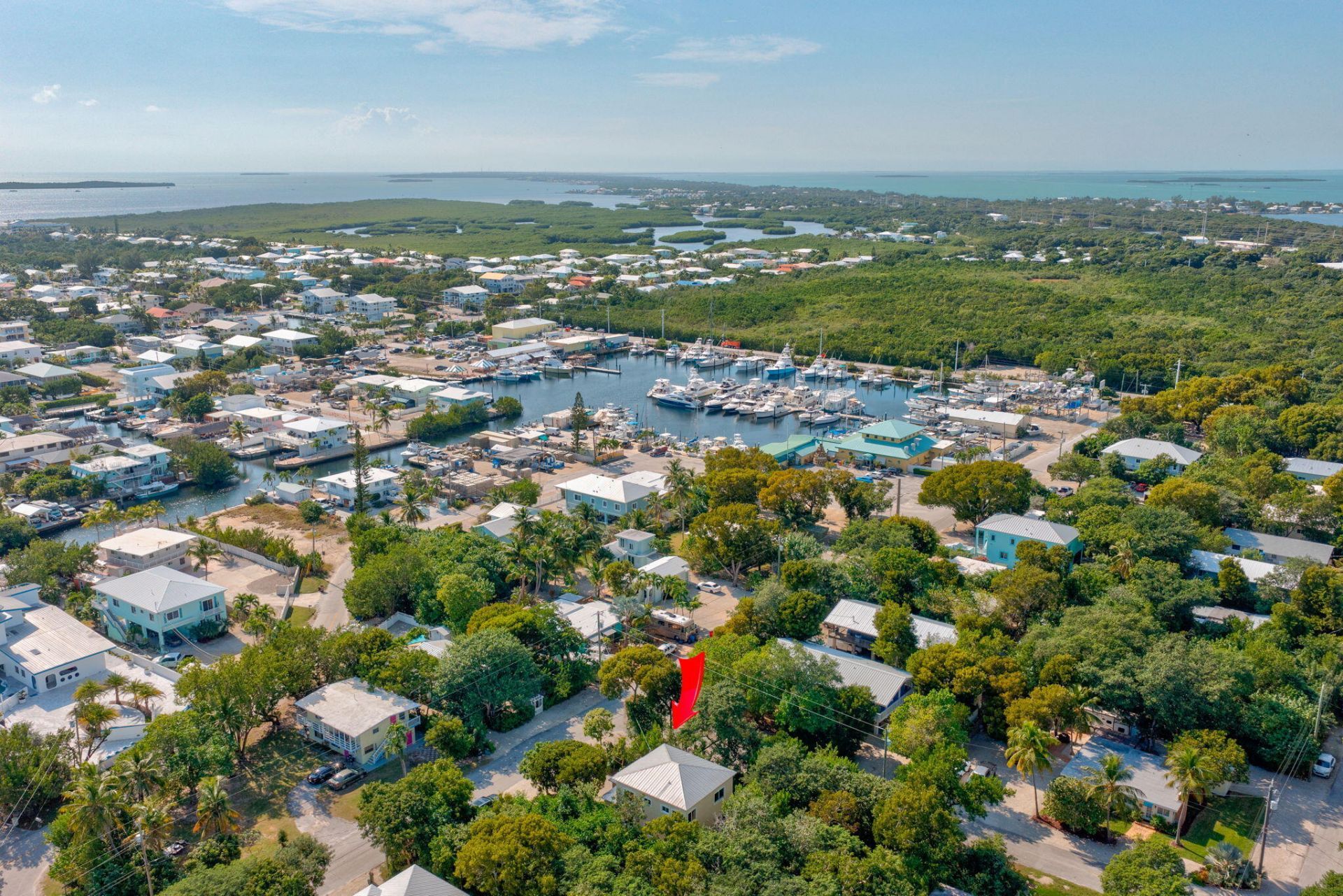 30 Seagate Boulevard, Key Largo, FL 33037 Photo