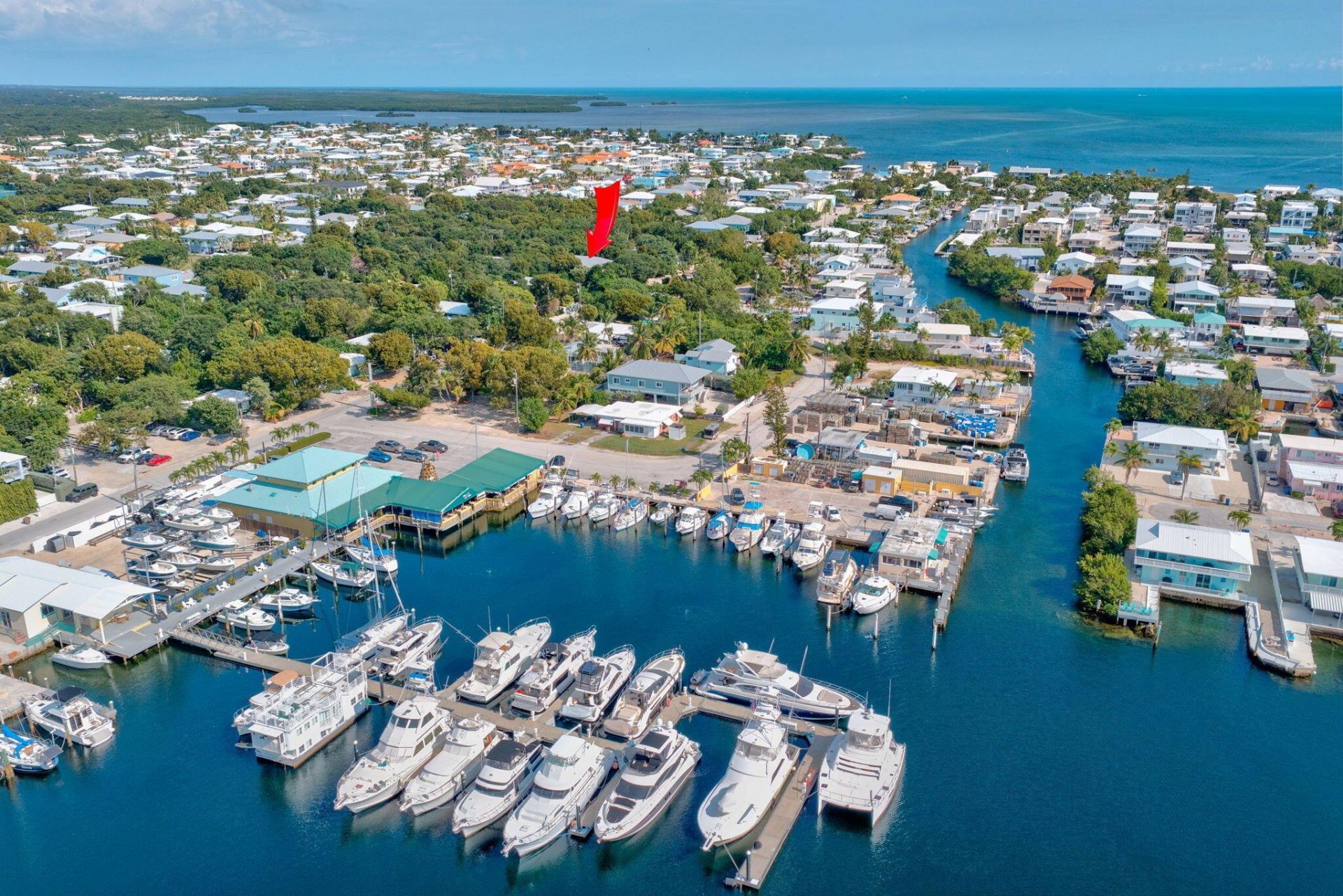 30 Seagate Boulevard, Key Largo, FL 33037 Photo