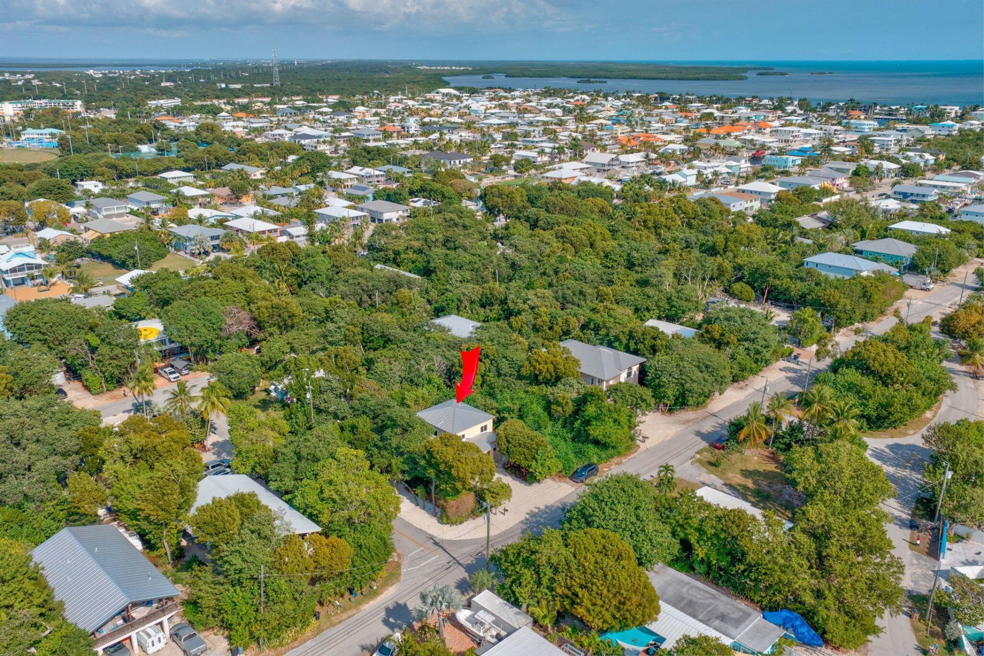 30 Seagate Boulevard, Key Largo, FL 33037 Photo