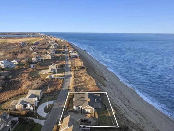 83 Baxter Road , Siasconset, MA 02564