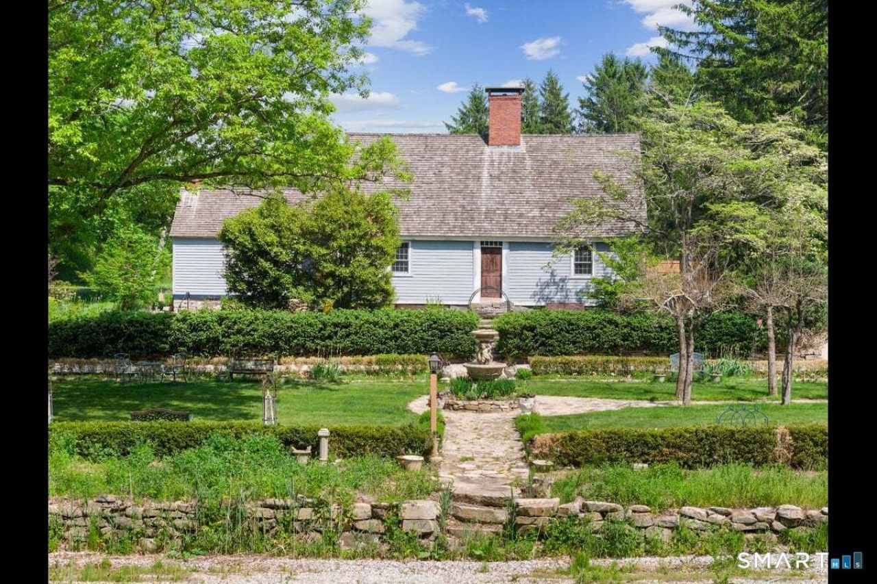 59 Hidden Lake, Haddam, CT 06441 Main Photo