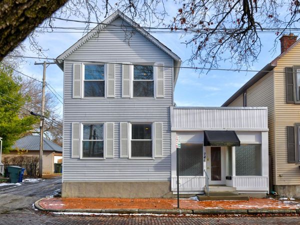 746 Beech Street, Columbus, OH 43206