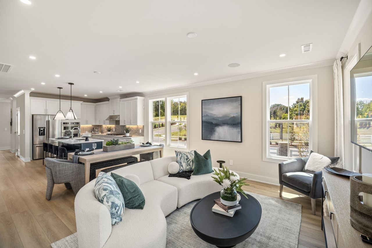 821 Silva Loop, Mount Juliet, TN 37122 Main Photo